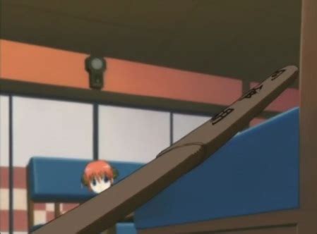 lake toya gintama|Gintoki's Bokutō .